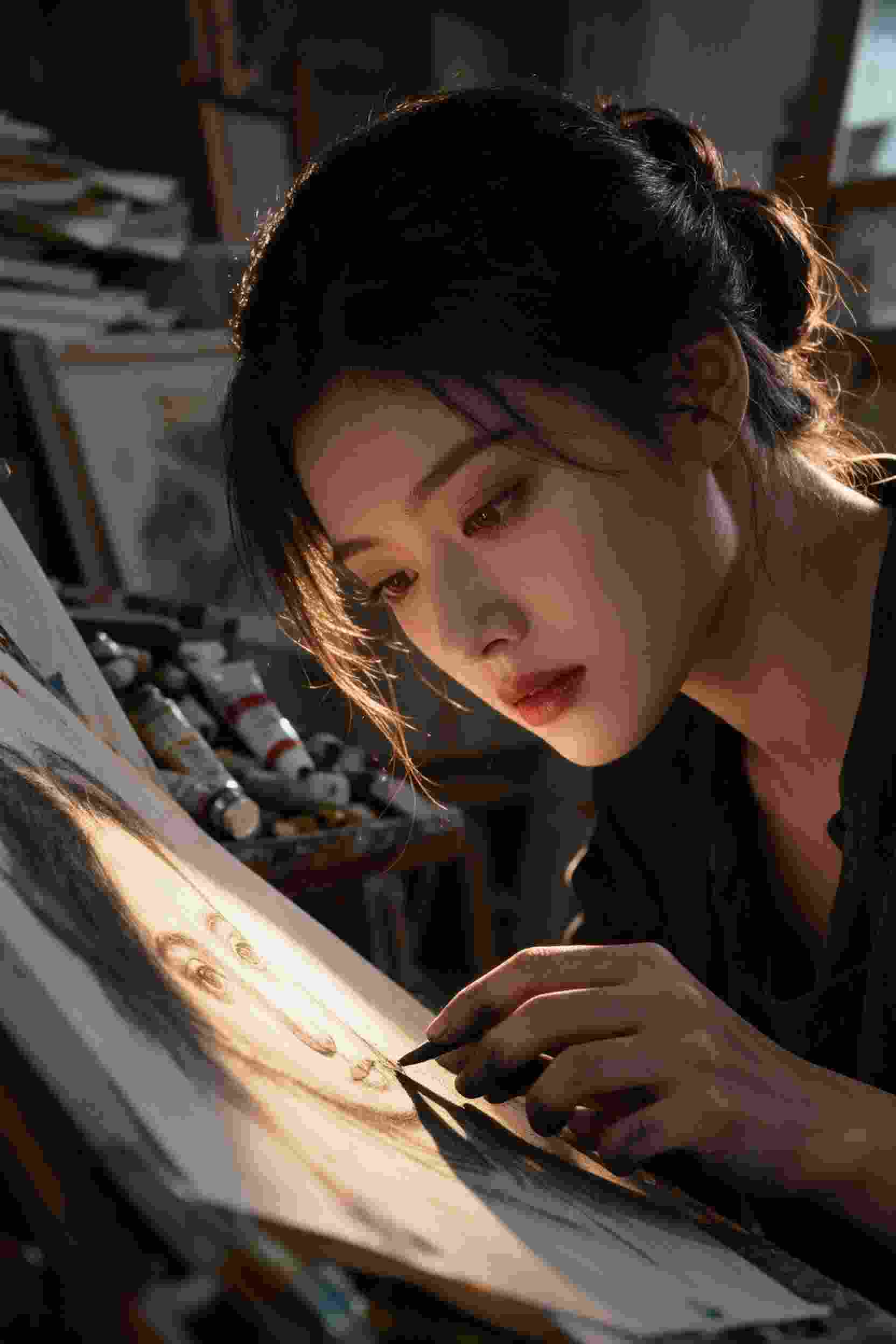 我是大明星