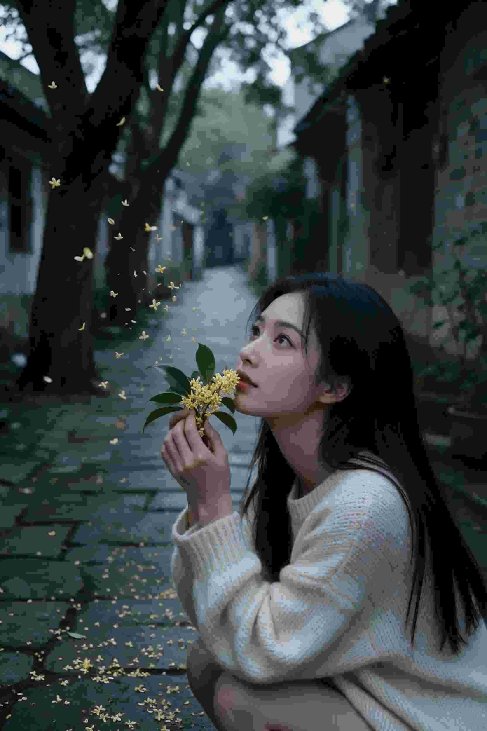 剑仙一念