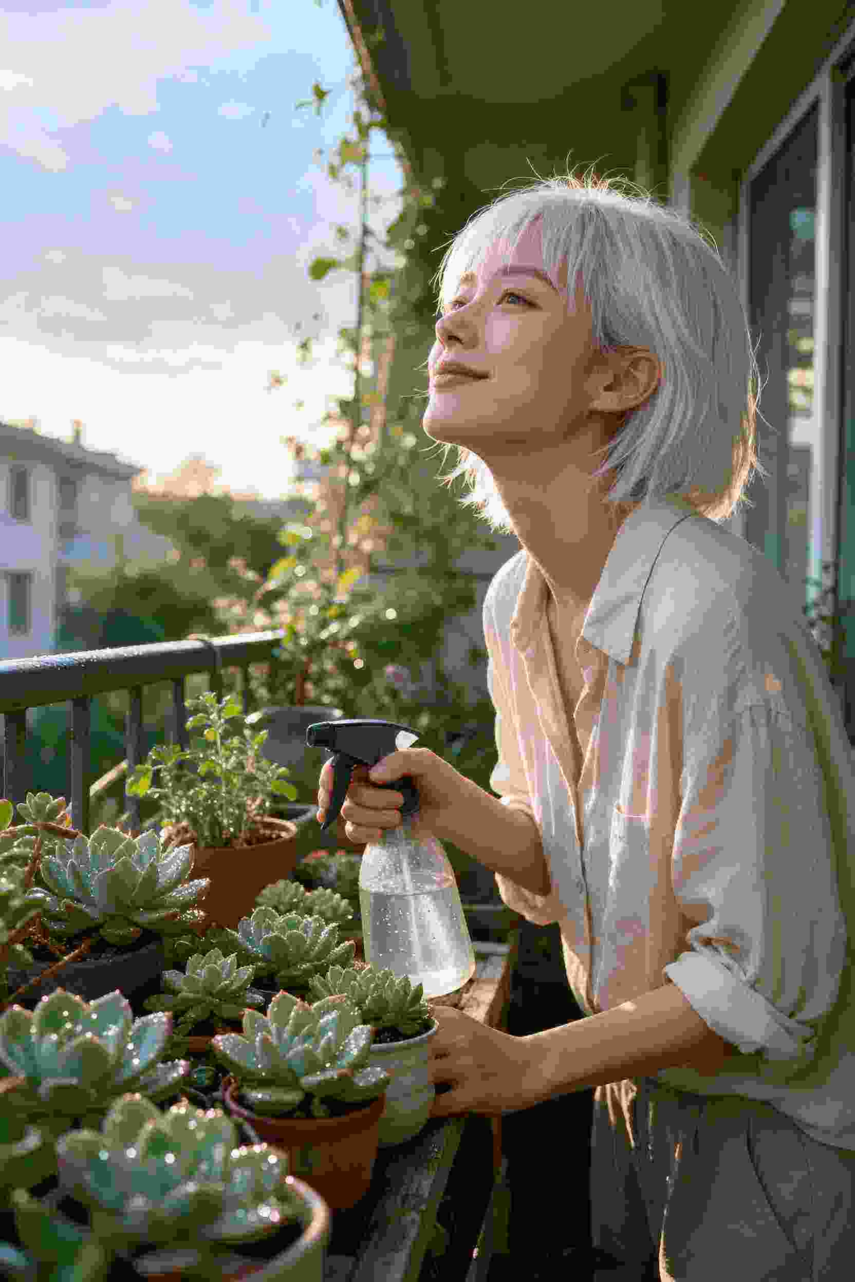 永恒战役