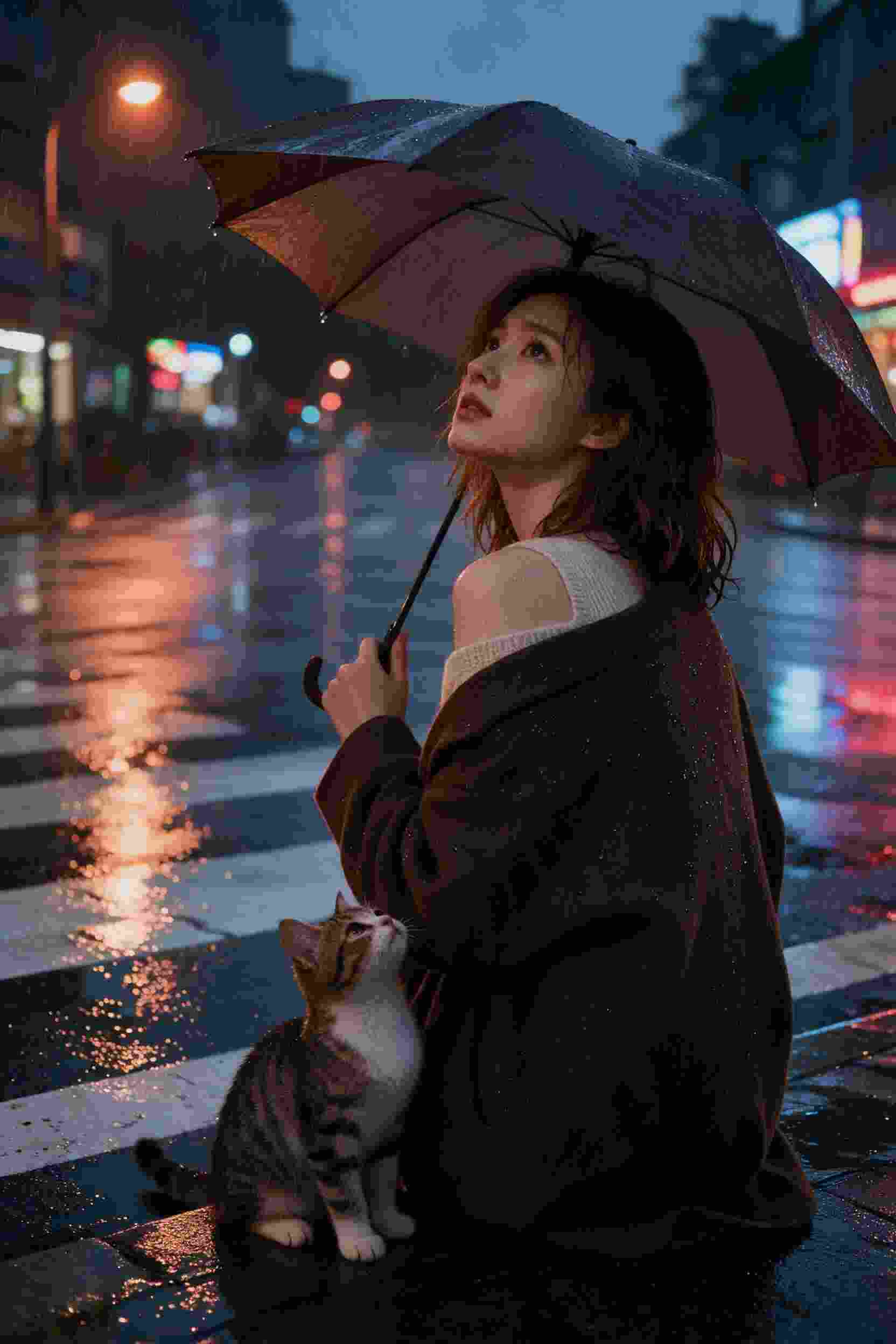 通往黑暗的门