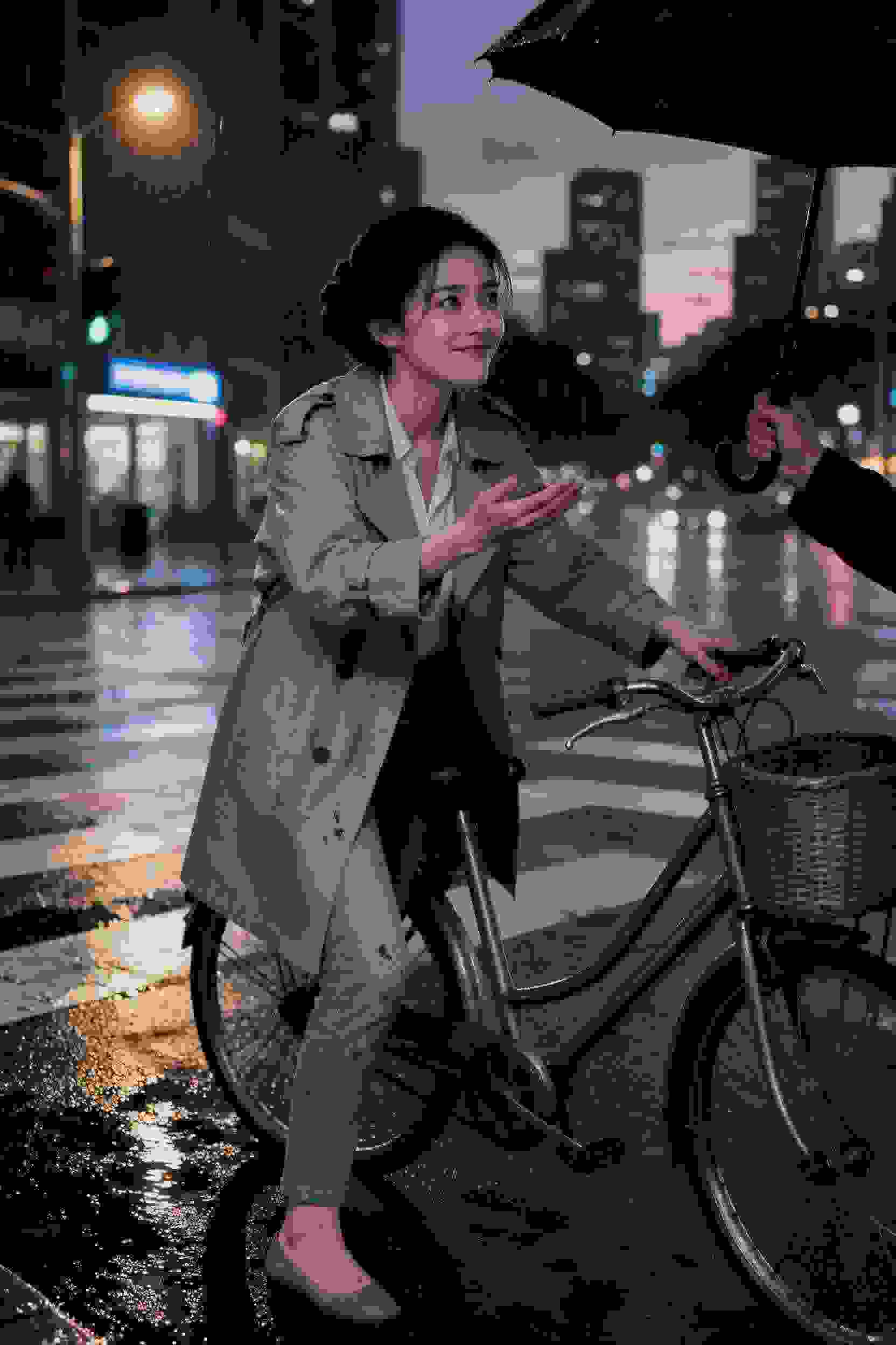 诡宅谜案
