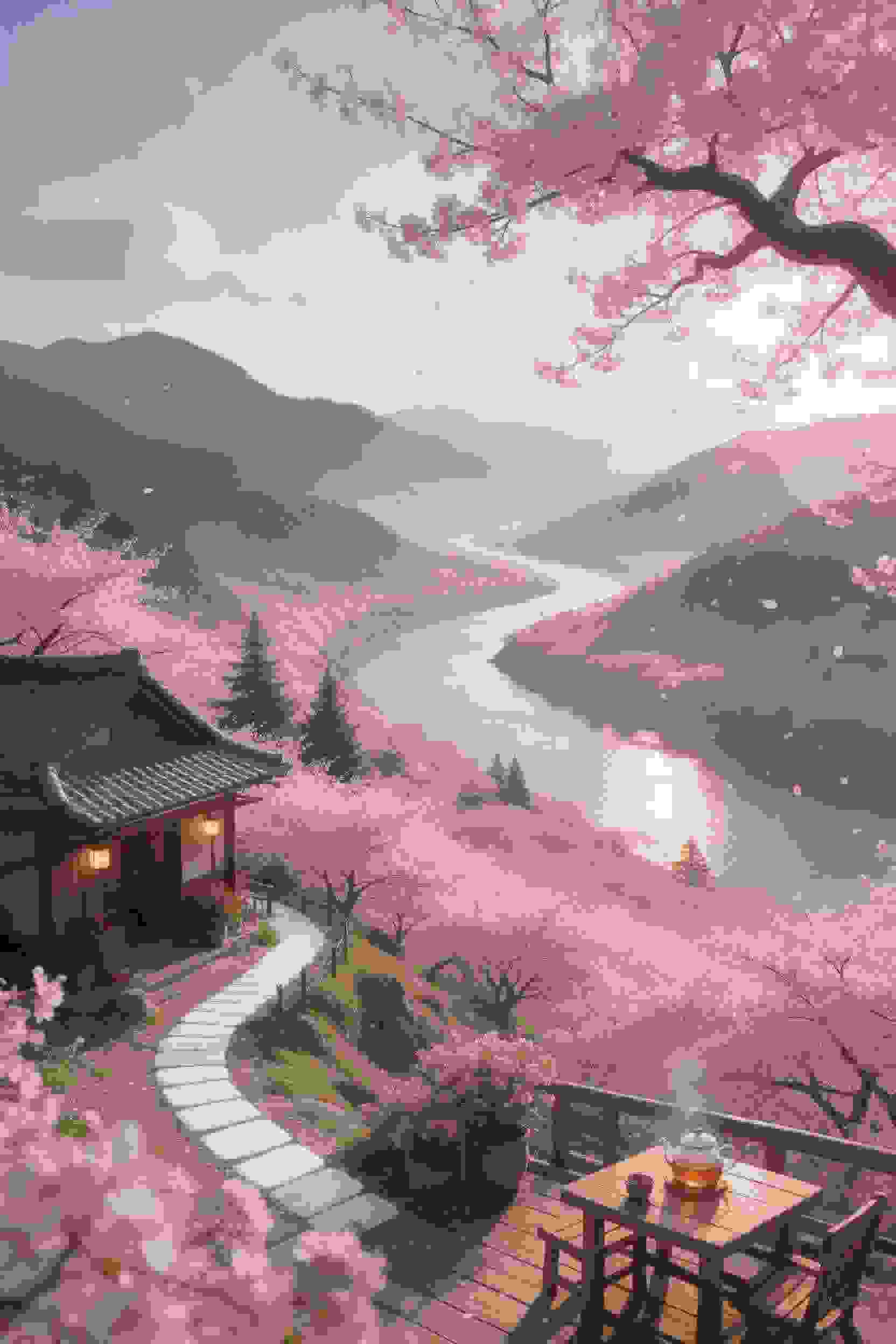 星空求生